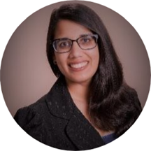 Dr. Reshma H Patel, DO