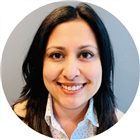 Dr. Reshma McDonough, OD