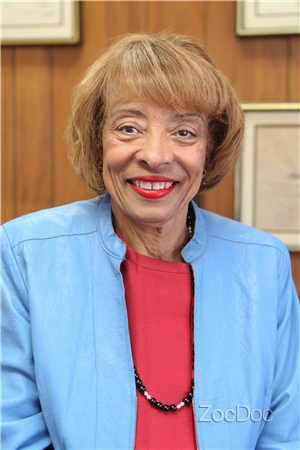 Dr. Reta Floyd, MD