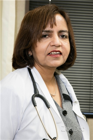 Dr. Reva Gill, MD