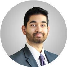 Dr. Revanth Madina, DO
