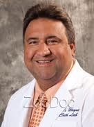 Dr. Rex Ghassemi, MD