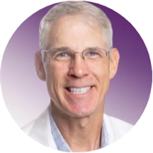 Dr. Rex Morgan, MD