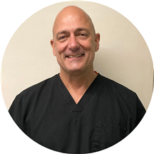 Dr. Rex Painter, DDS