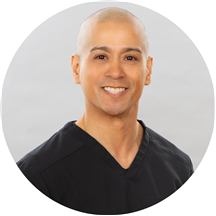 Dr. Rey Gayo, DC