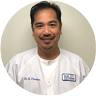 Dr. Reydante Fermin, DDS