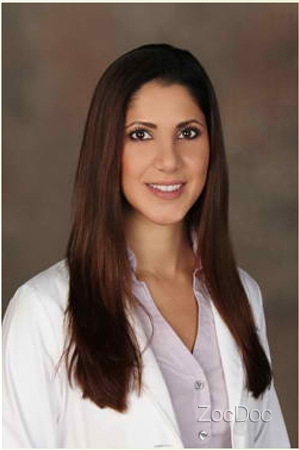 Dr. Reyhaneh Hamidi, MD