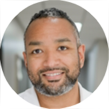 Dr. Reynaldo Jackson, DMD