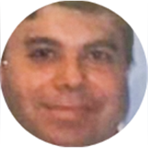 Dr. Reza Emami, MD