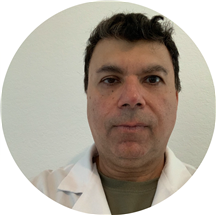 Dr. Reza Emami, MD