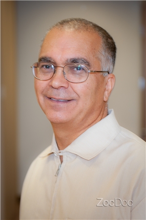 Dr. Reza Kasiri, DDS