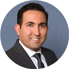 Dr. Reza Moradi, MD