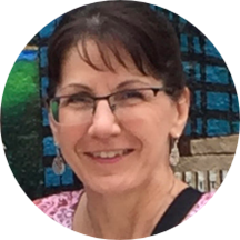 Dr. Rhea Doughty, DC