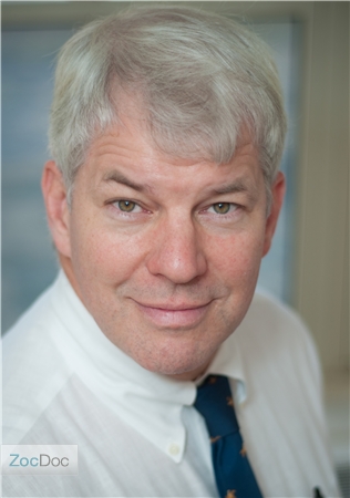 Dr. Rhett Drugge, MD