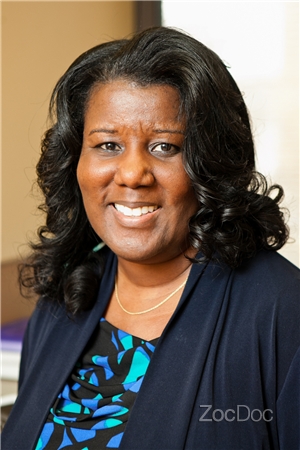 Dr. Rhonda Haston, MD