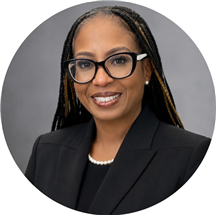 Dr. Rhonda HughleyHall, DNP, FNP-C, PMHNP-BC