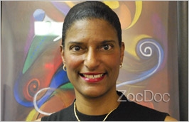 Dr. Rhonda Ross, MD