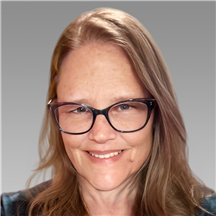 Dr. Rhonda Thompson, OD