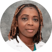 Dr. Rhunelle Murray, MD
