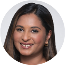 Dr. Ria Hossain, DDS