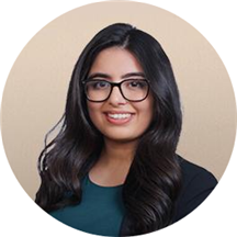 Dr. Ria Sajnani, DPM