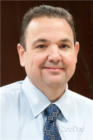 Dr. Ricardo Estape, MD