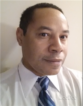Dr. Ricardo Hector, DDS