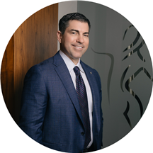 Dr. Ricardo M. Bonnor, MD, FACS