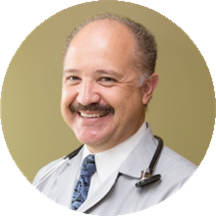 Dr. Ricardo Martinez, MD