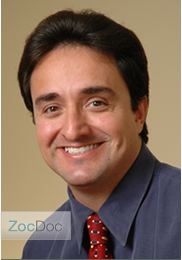 Dr. Ricardo Mejia, MD