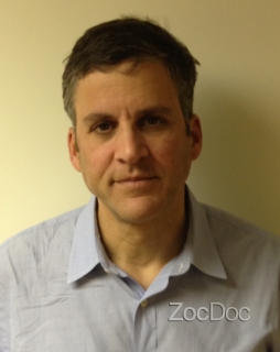Dr. Ricardo Pou, MD