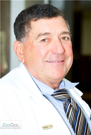 Dr. Ricardo Trevino, MD