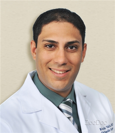 Dr. Ricardo Valle Diaz, MD