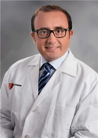 Dr. Riccardo Autorino, MD