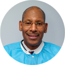 Dr. Riccardo Jones, DDS