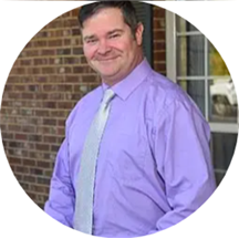 Dr. Rich McCurdy, OD