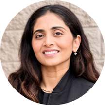 Dr. Richa Bhatt, DMD