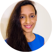 Dr. Richa Nahar, MD