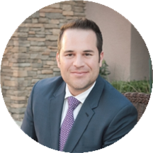 Dr. Richard A. Racanelli, DMD