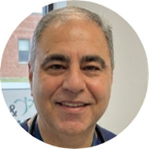 Dr. Richard Aballay, MD