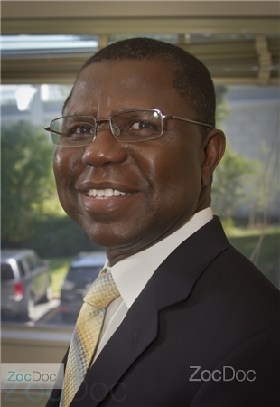 Dr. Richard Addo, MD