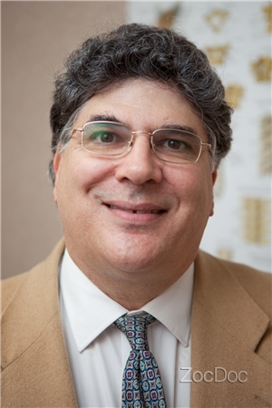 Dr. Richard Apple, MD