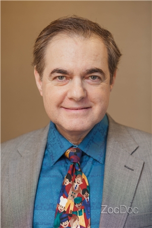 Dr. Richard Arnold, MD