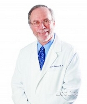 Dr. Richard Asarch, MD