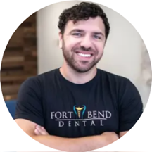 Dr. Richard Baratta, DDS