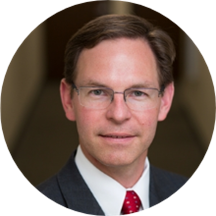 Dr. Richard Barber, MD