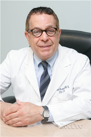 Dr. Richard Bardowell, MD