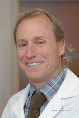 Dr. Richard Barnes, DO