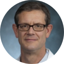 Dr. Richard Benya, MD