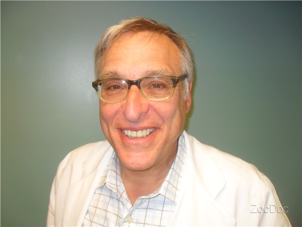 Dr. Richard Berry, MD